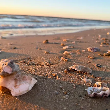 Casa Palacio Caballeros Апартаменты Санлукар-де-Баррамеда