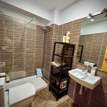 Appartement Casa Palacio Caballeros *